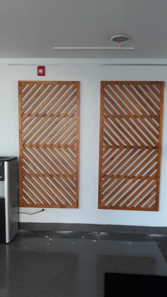 Lobby Indoor Club - imagen 2