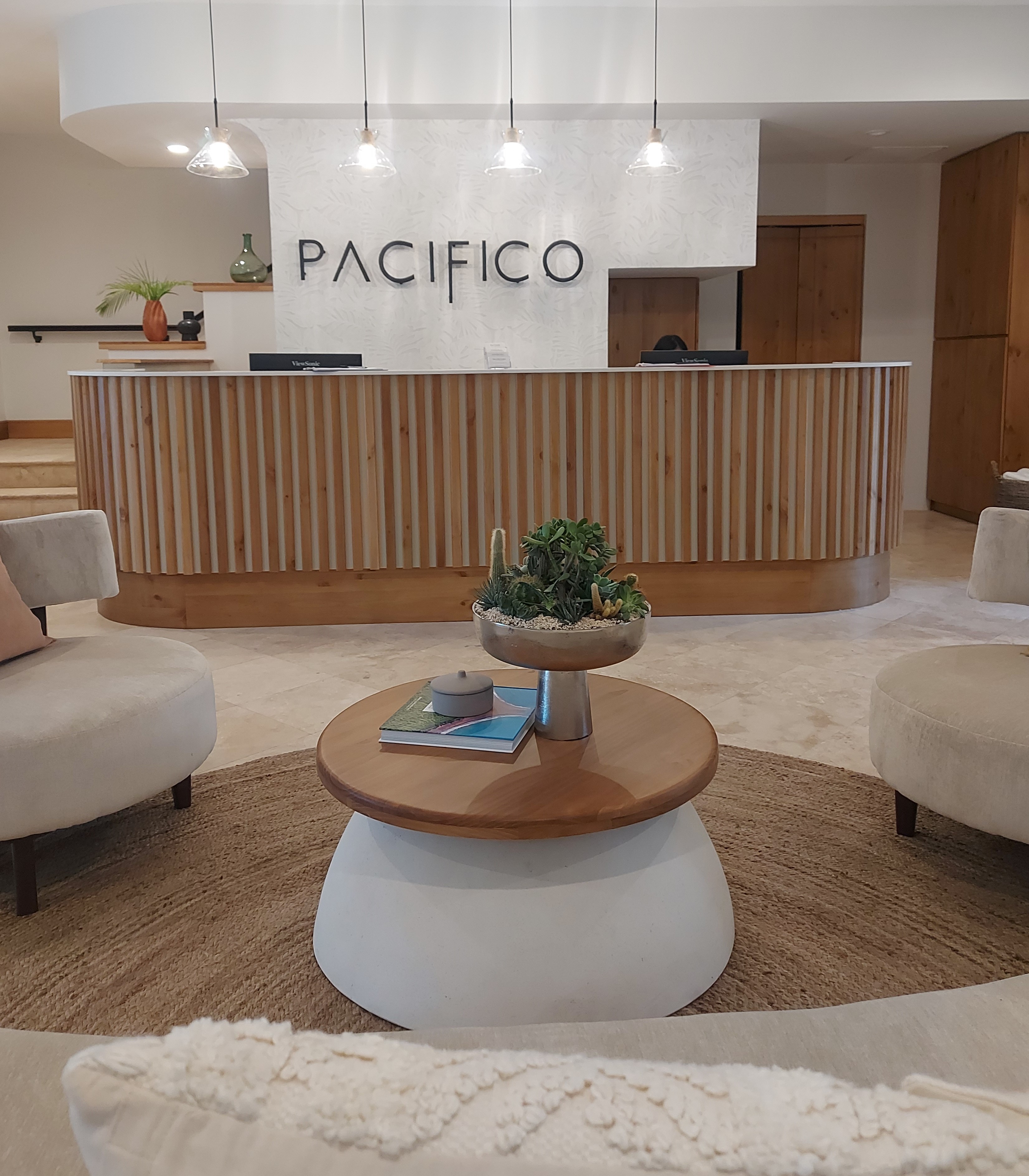 Pacifico Beach Club - imagen 3