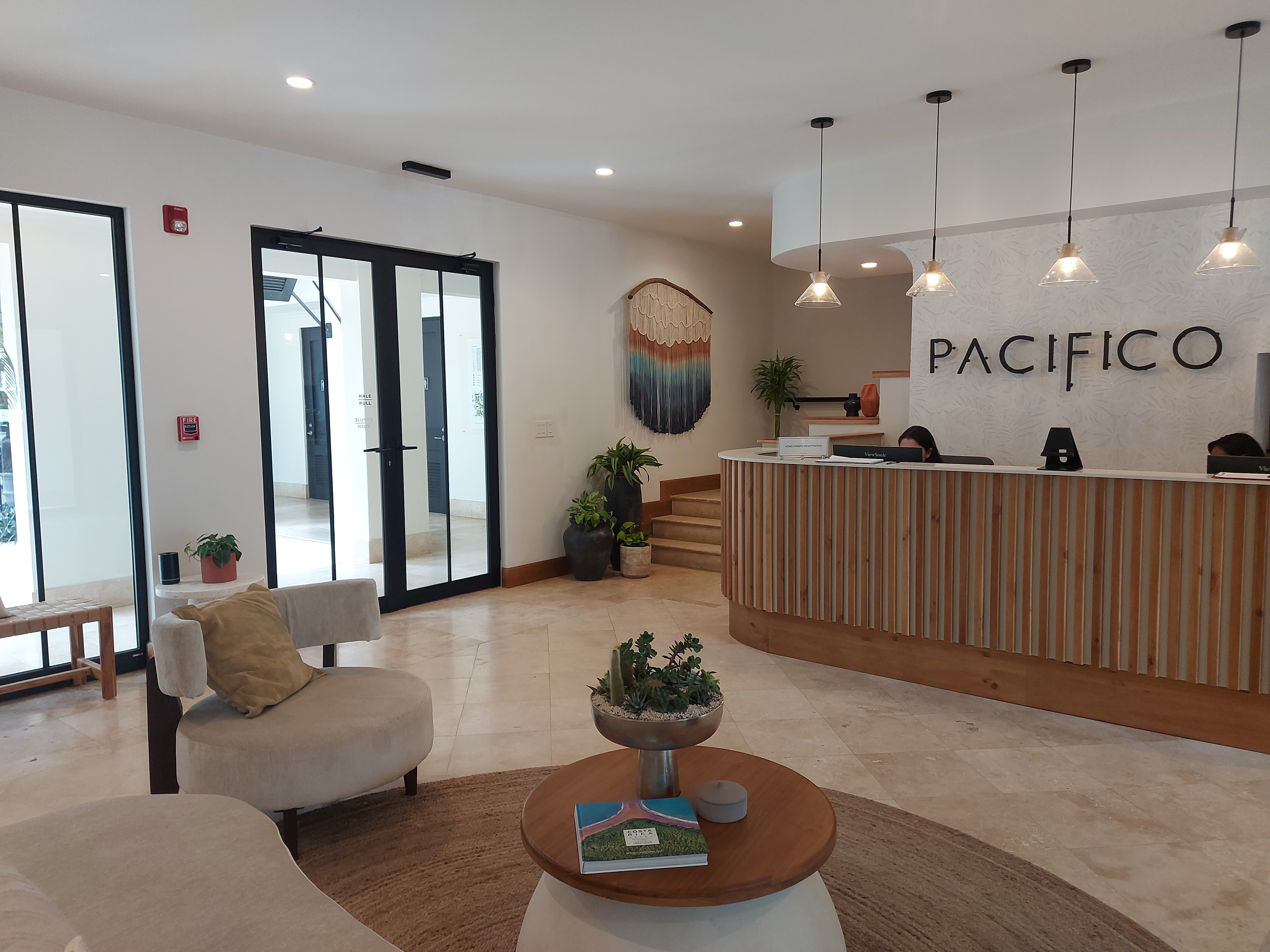 Pacifico Beach Club - imagen 8