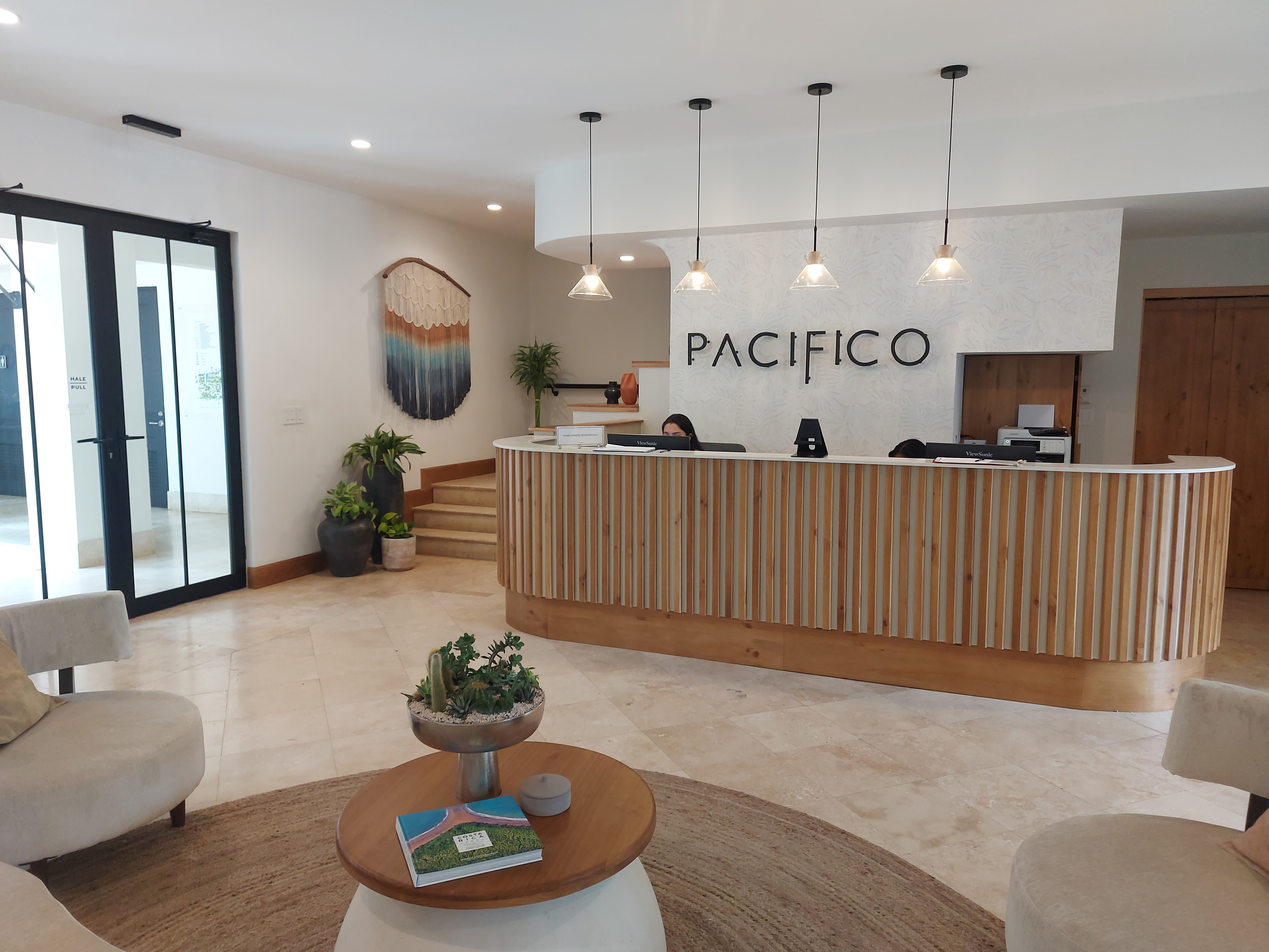 Pacifico Beach Club - imagen 9