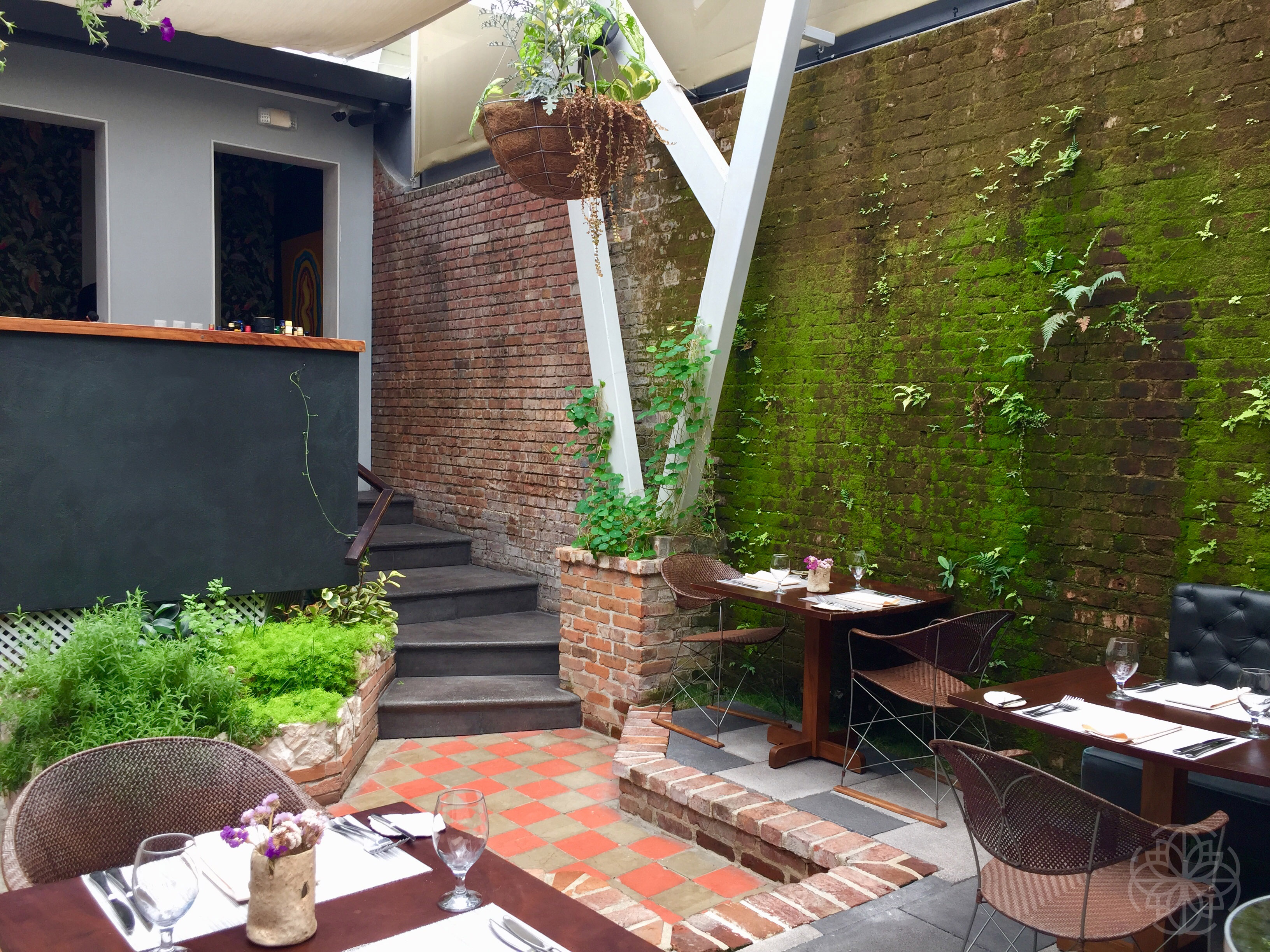 Restaurante Silvestre