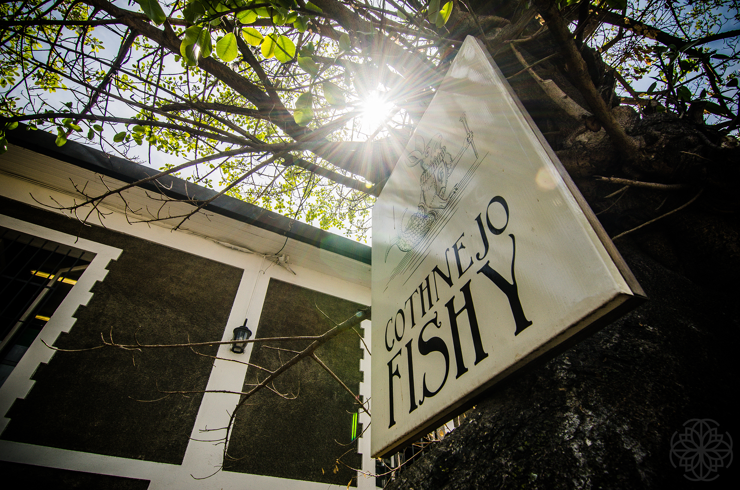 Restaurantes y Bares